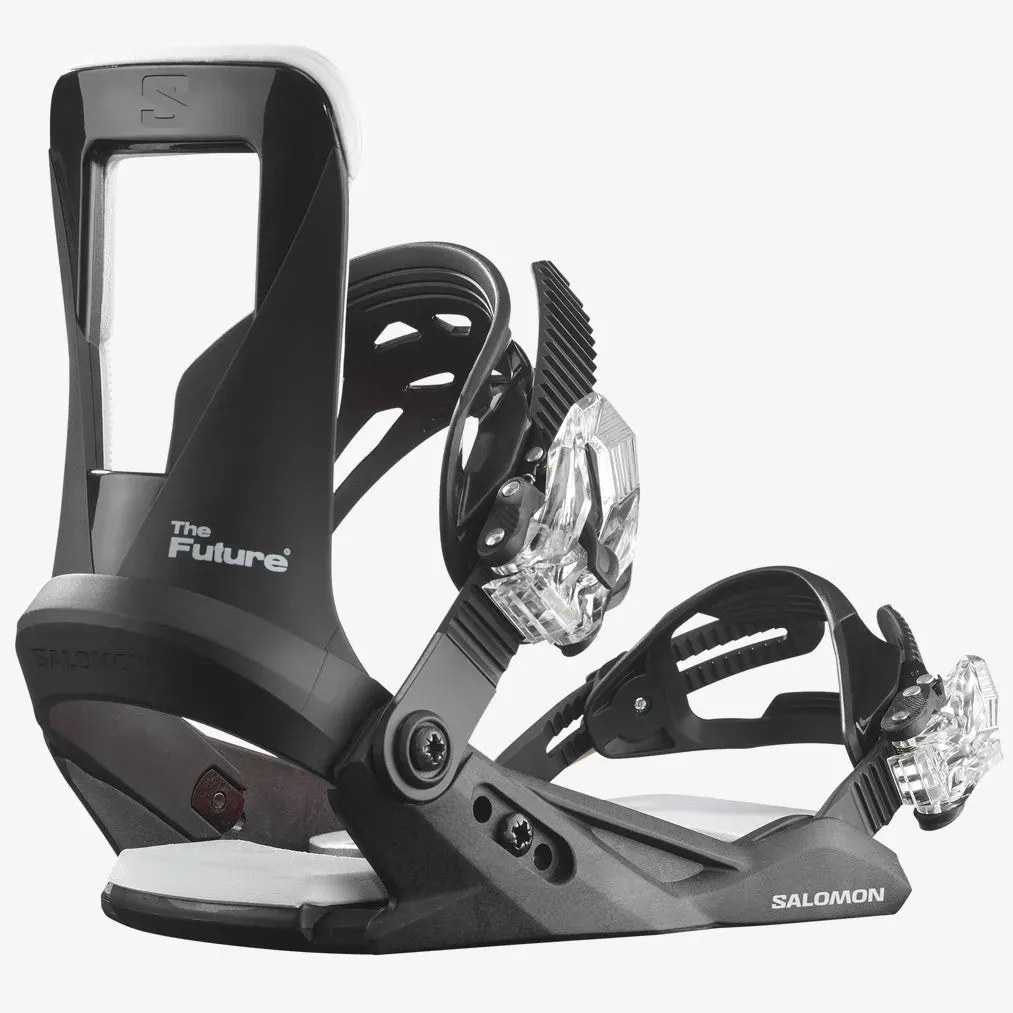 Salomon The Future Snowboard Binding 2024