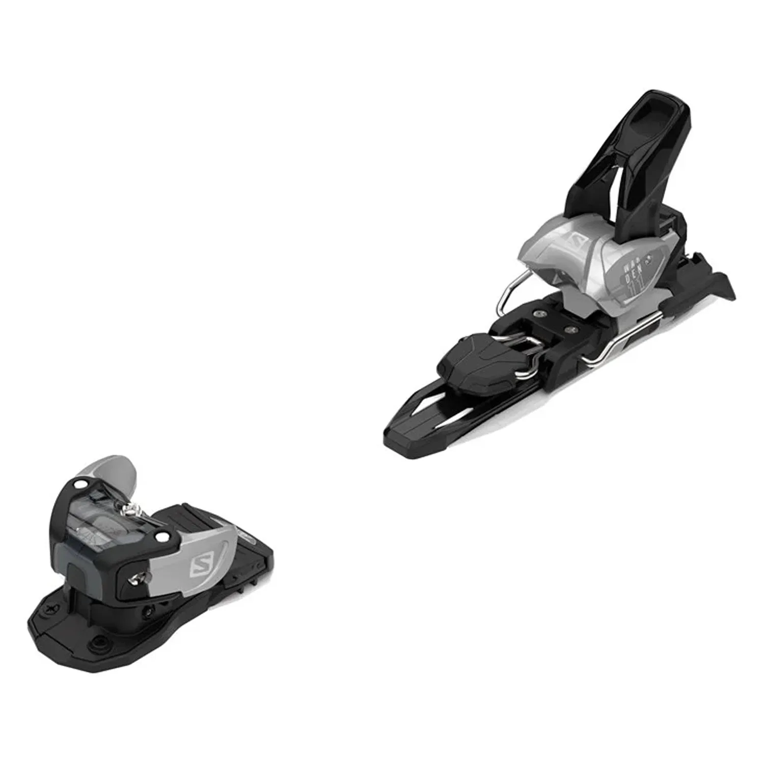 Salomon Warden 11 MNC Ski Binding 2023