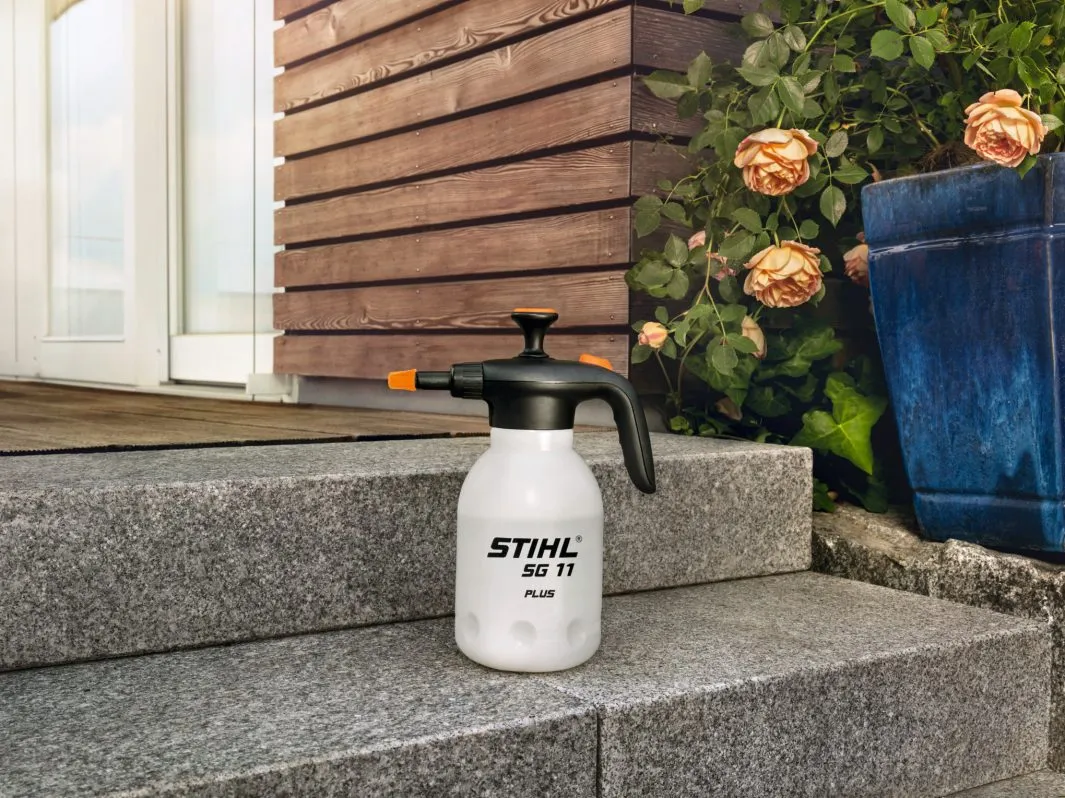 SG 11 Plus 1.5L Handheld Sprayer