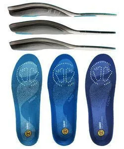 Sidas 3Feet Insoles Medium Arch