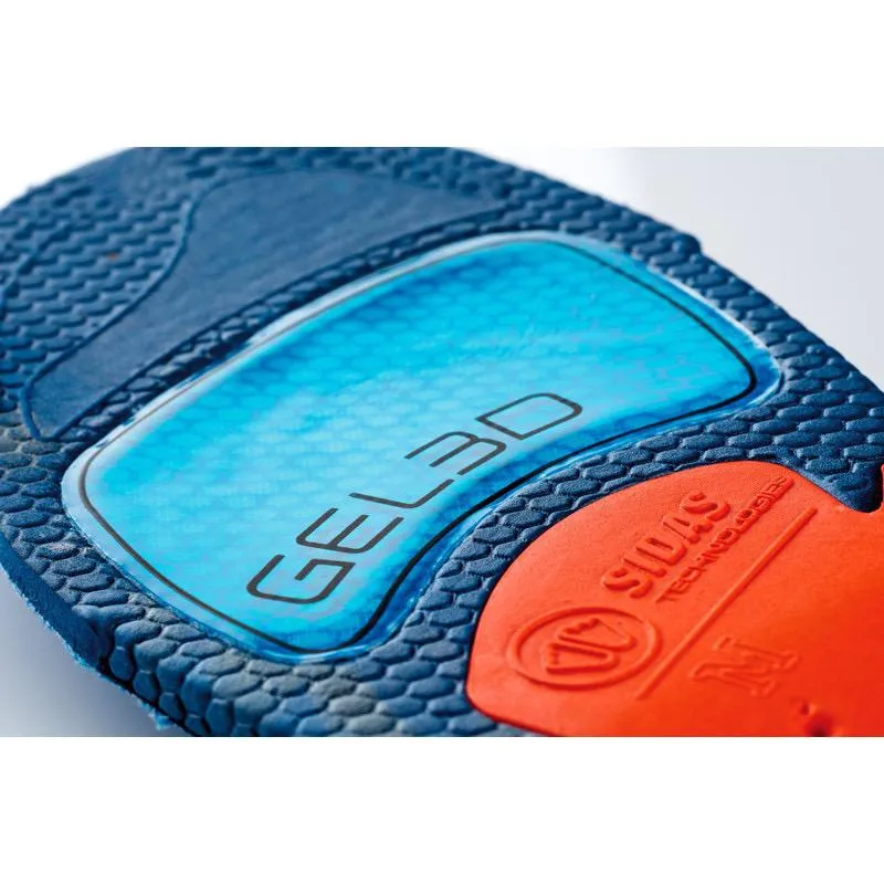 Sidas Cushioning Gel 3D Insoles