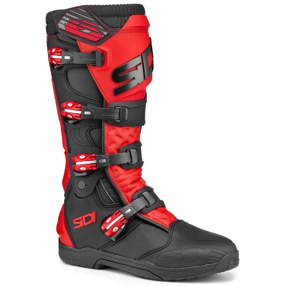 Sidi X-Power SC Boots