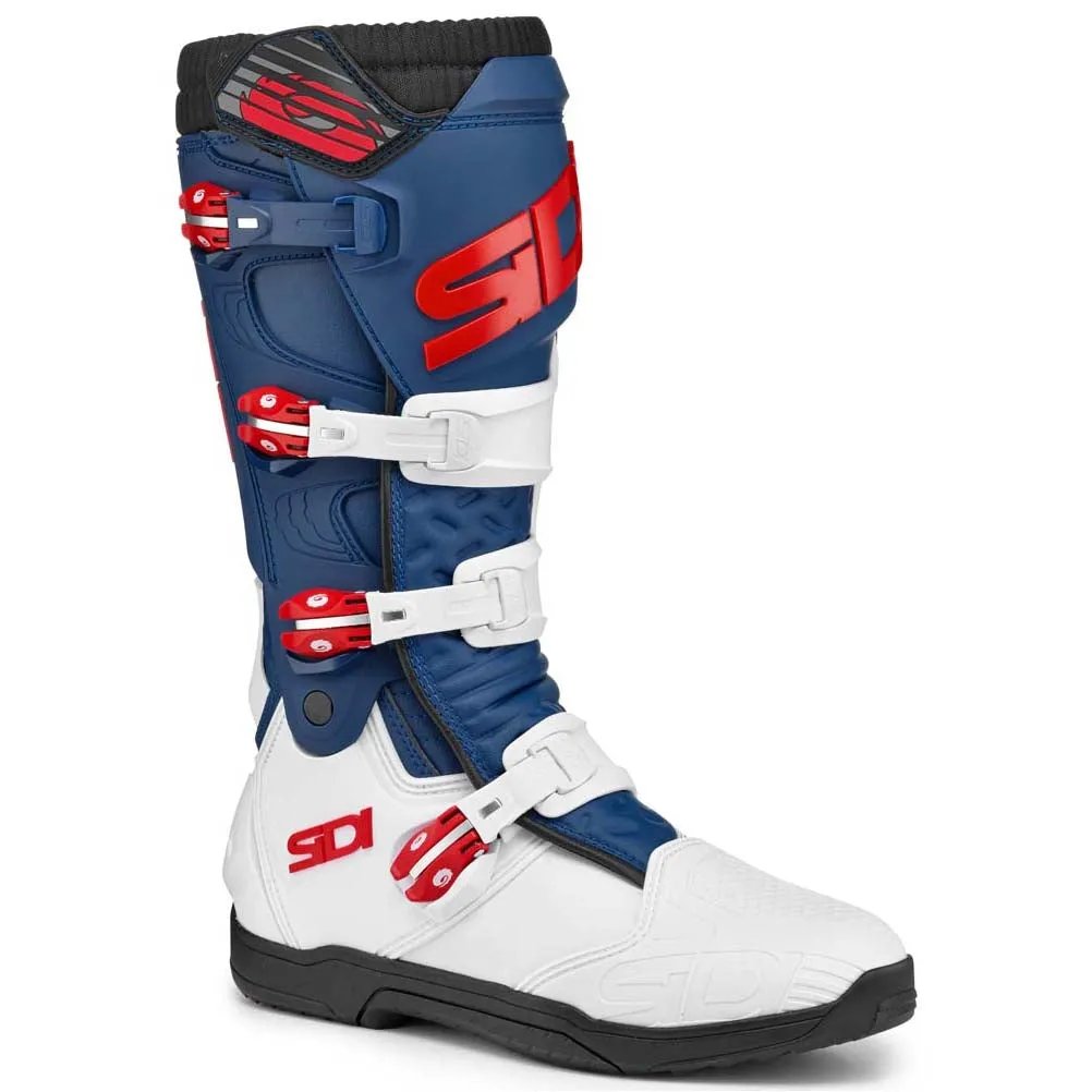 Sidi X-Power SC Boots