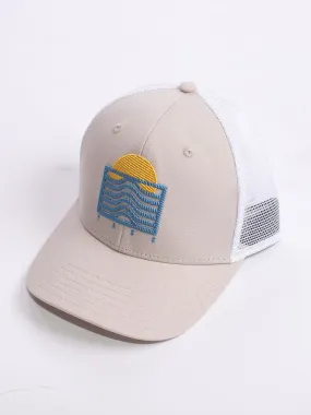 Signature Graphic Hat