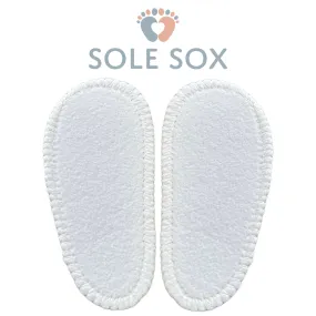 Sole Sox Removable Insoles