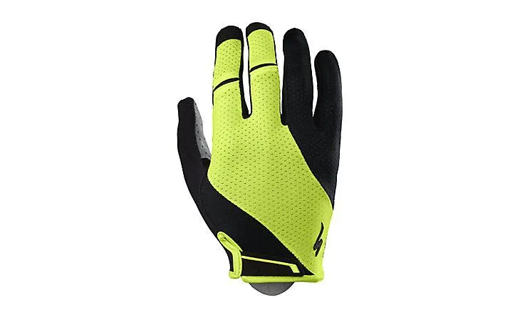 Specialized Body Geometry Long Gloves 2018