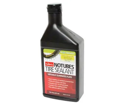 Stans No Tubes 16 Ounce Tire Sealant