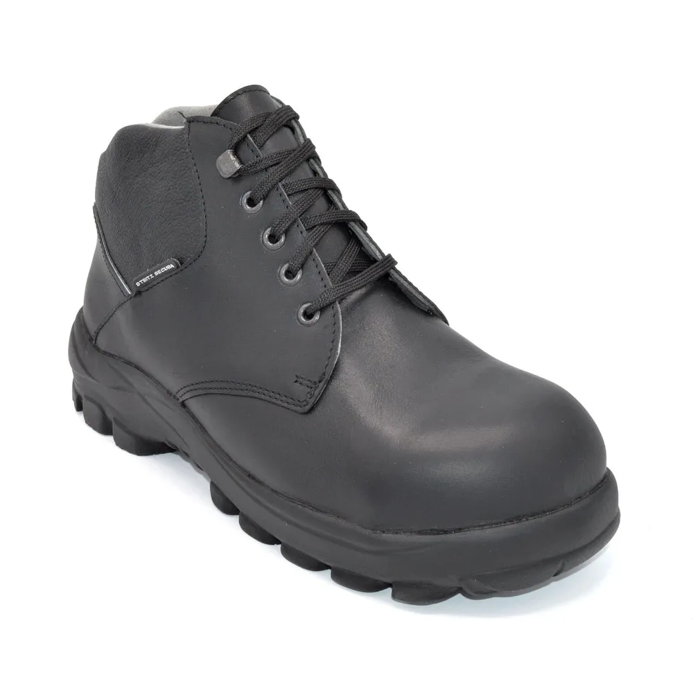 Steitz Secura Security Wide Fit Safety Boot - 4E Fitting