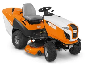 STIHL RT 6112 ZL Ride-On Mower