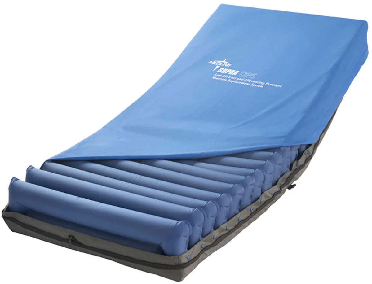 Supra DPS Low Air-Loss Therapy Mattress