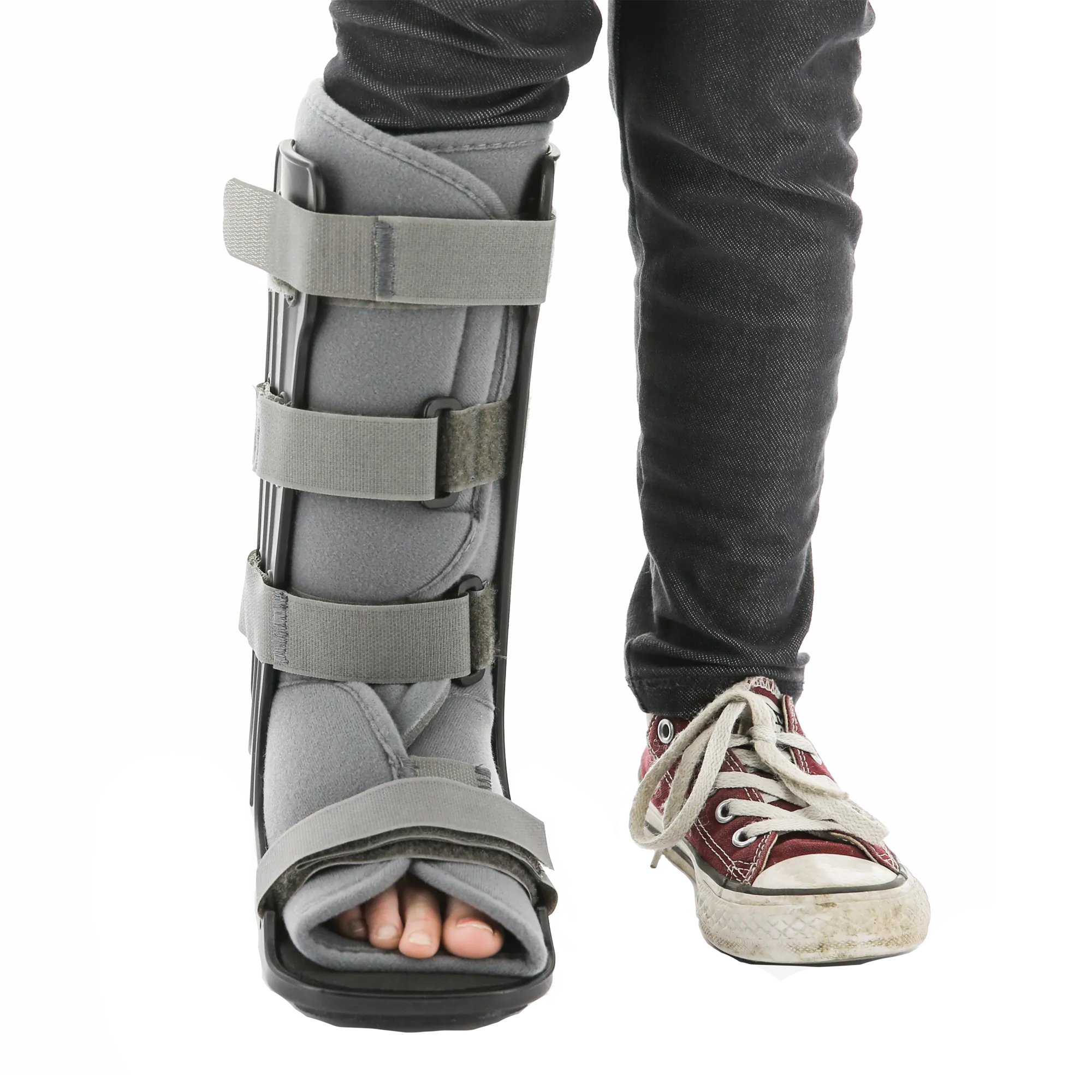 Swede-O Pediatric Walking Boot