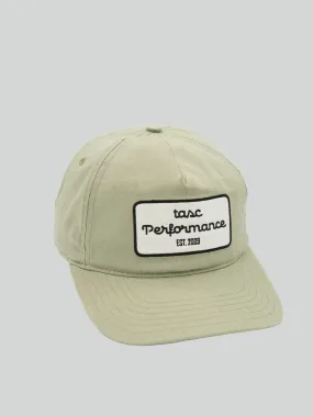 tasc Vintage Patch Hat