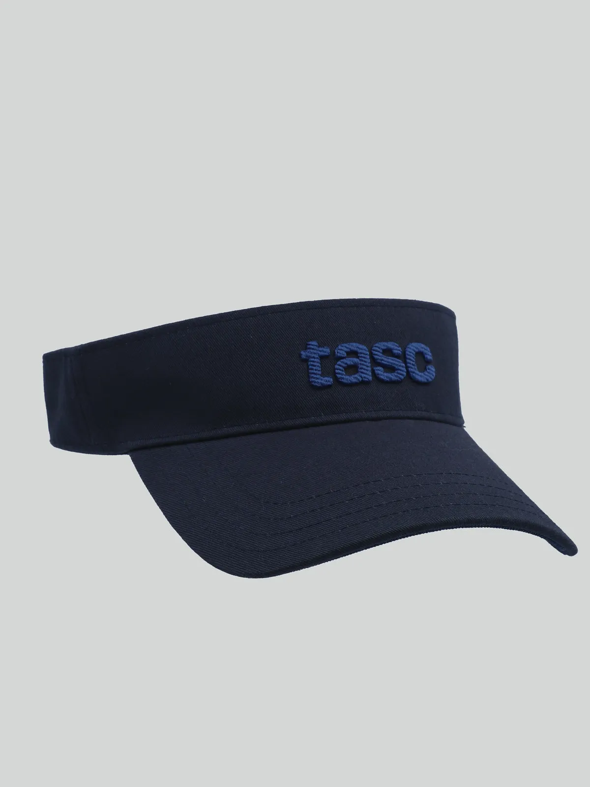 tasc Visor - Ombre Stripes