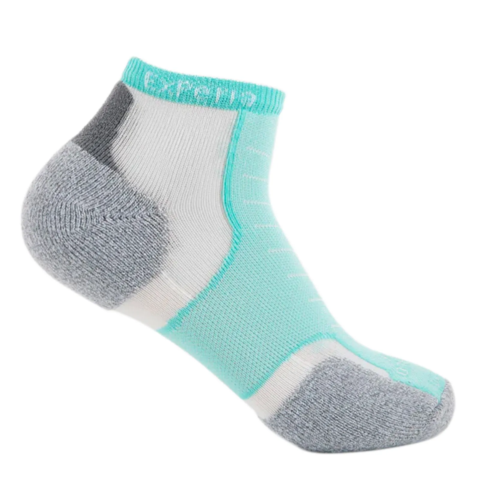 Thorlo Socks, Experia Techfit Low Cut Sock