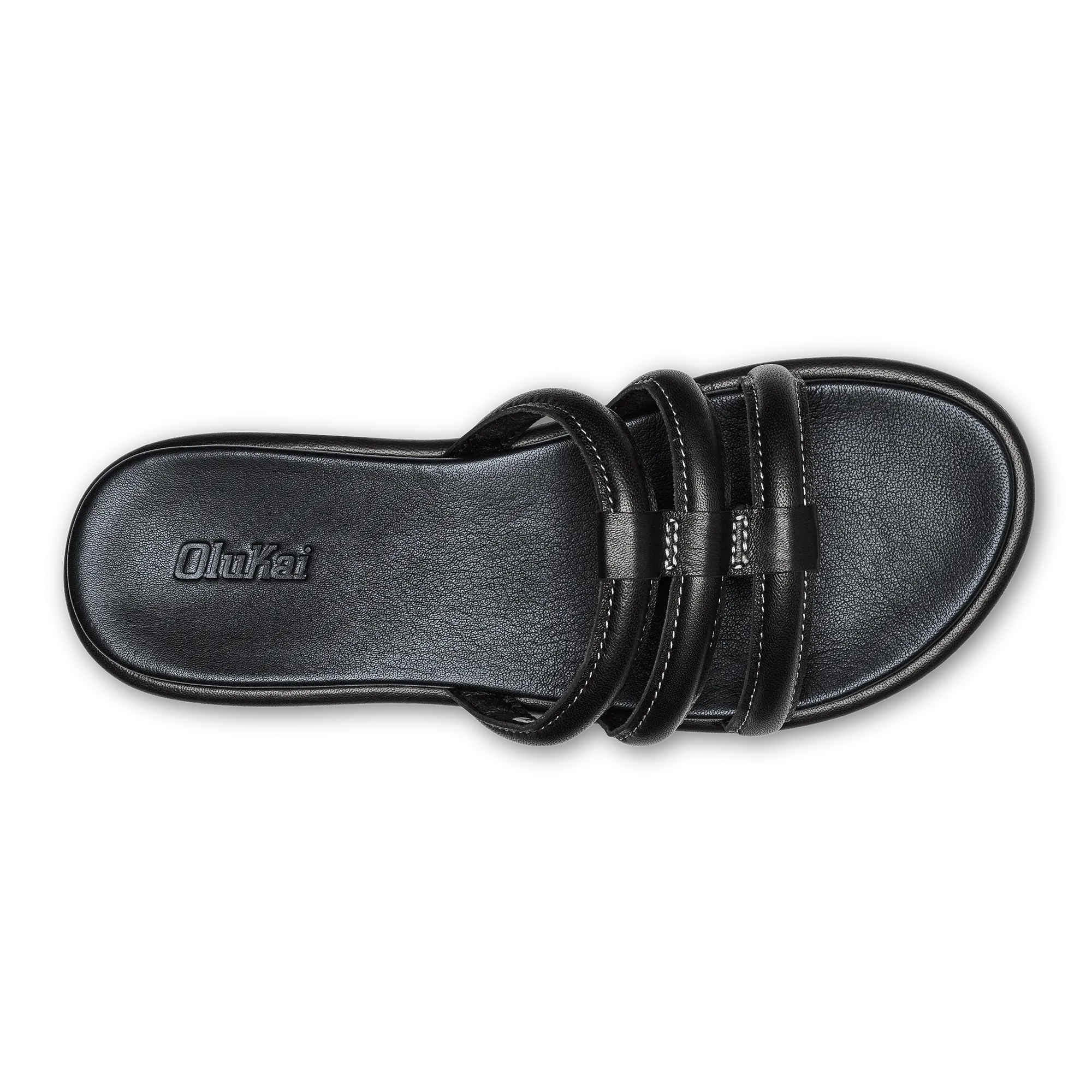 Tiare Slide - Black