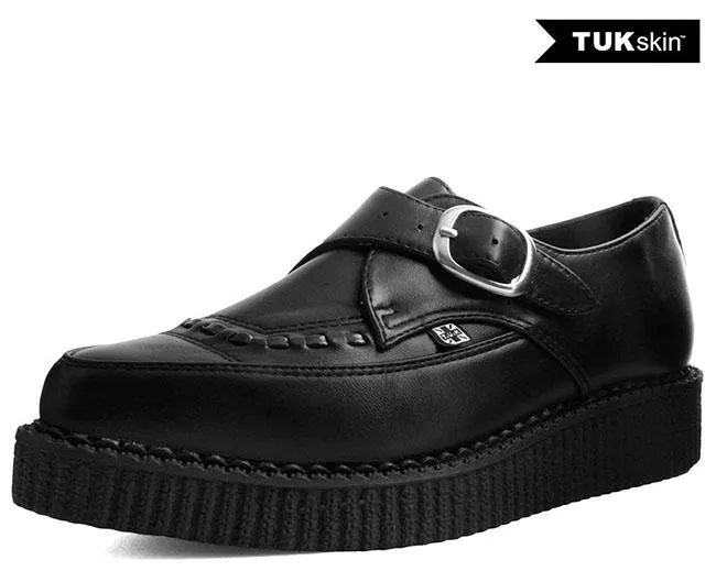 TUK-A9324-Black-Size 4-Clearance