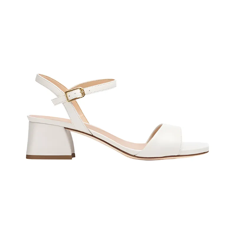 Unisa Womens Sandal Kirk Ivory