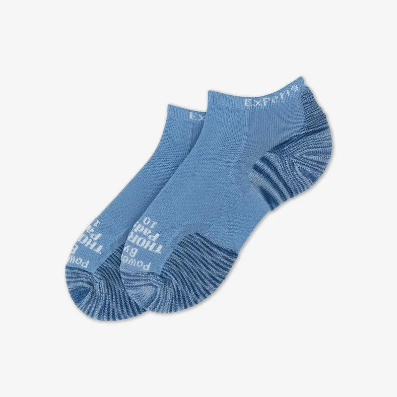 Unisex Low Cut Running Socks