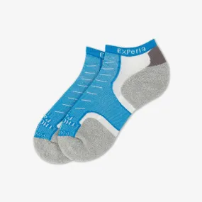 Unisex Low Cut Running Socks