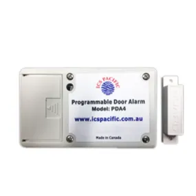 Vaccine Fridge Door Alarm PDA4