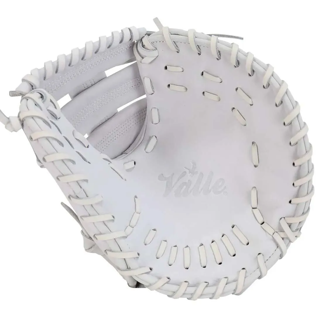 Valle Eagle E11S Baseball & Softball 11" First Base Training Mitt: E11S