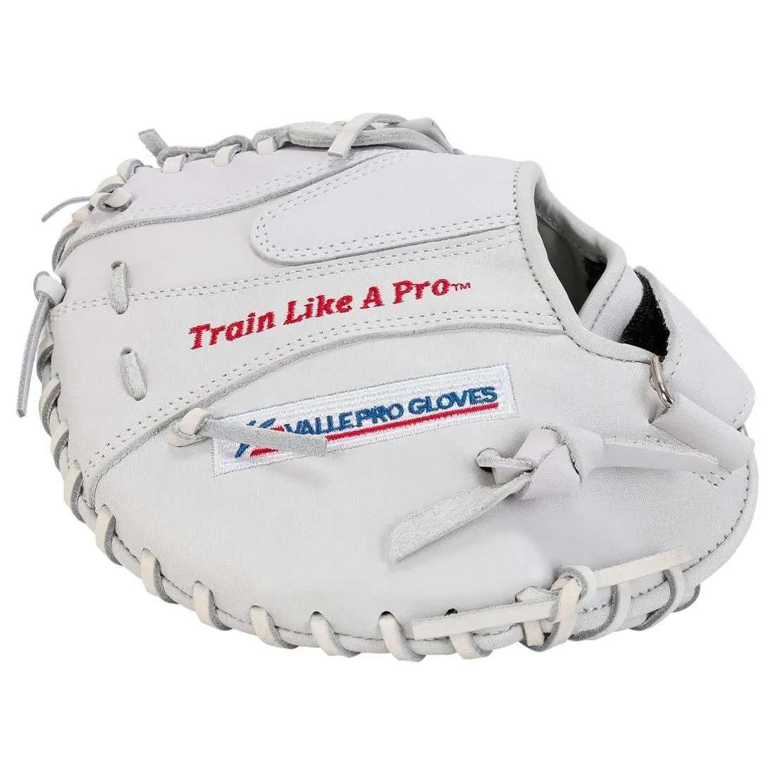 Valle Eagle E11S Baseball & Softball 11" First Base Training Mitt: E11S