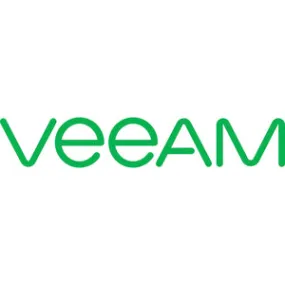 Veeam Advanced Capacity Pack For Installations   Production [24/7] Support - Subscription Upfront Billing (Renewal) - 1 TB Increment - 2 Year