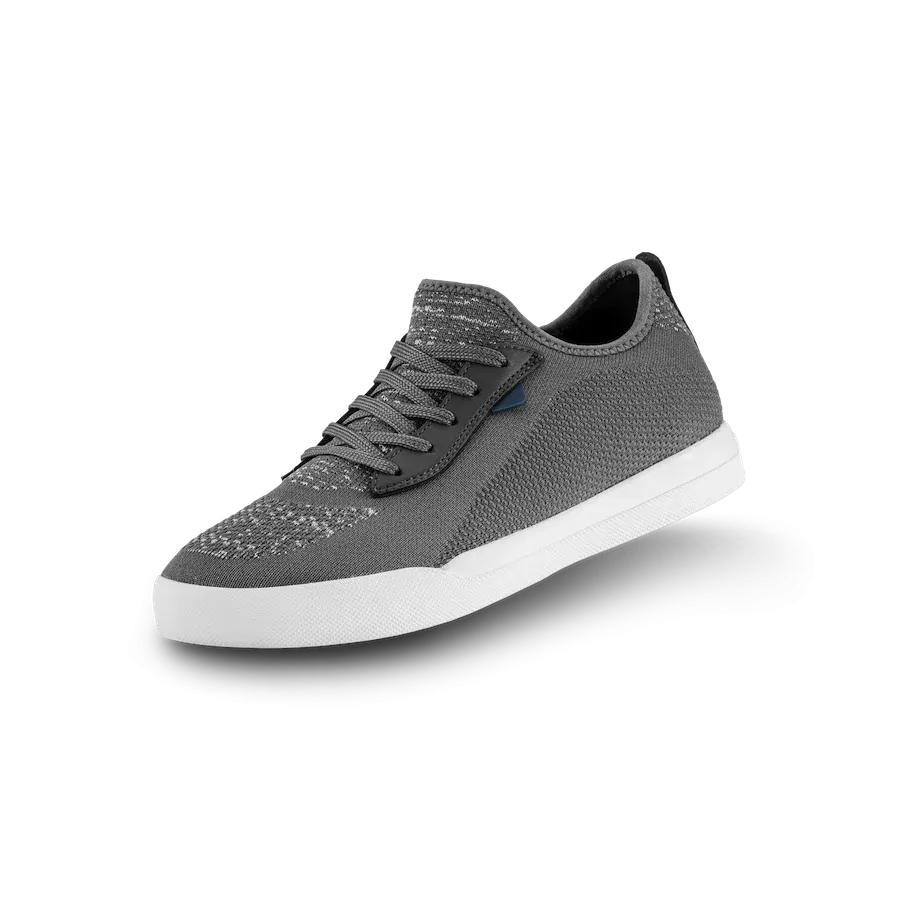 Vessi Men’s Adult Weekend 1.5 Concrete Grey