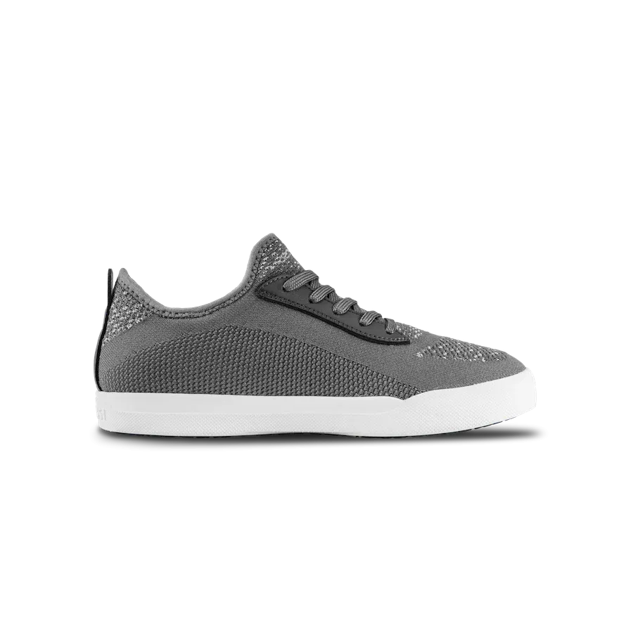 Vessi Men’s Adult Weekend 1.5 Concrete Grey