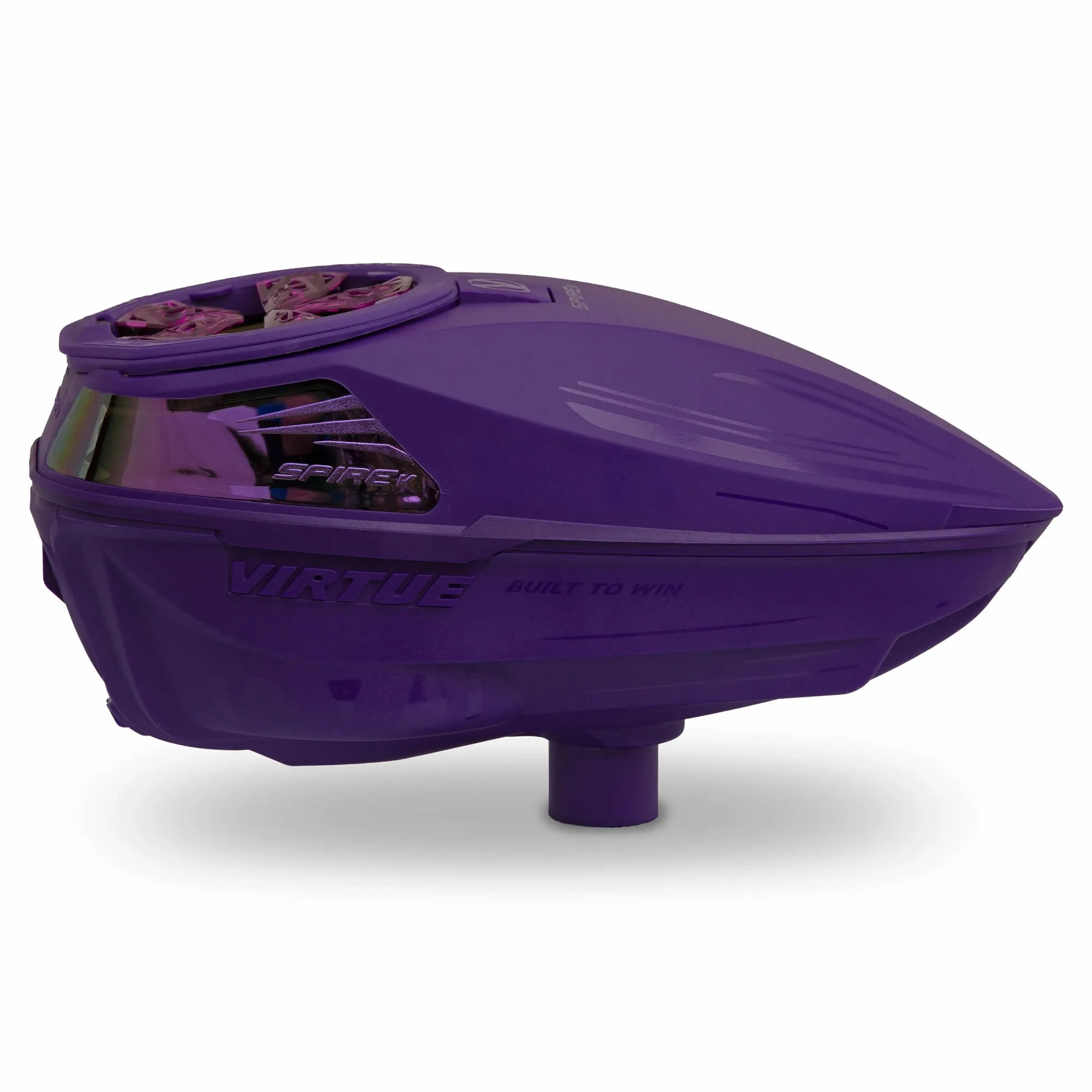 Virtue Spire V Loader - Purple Amethyst