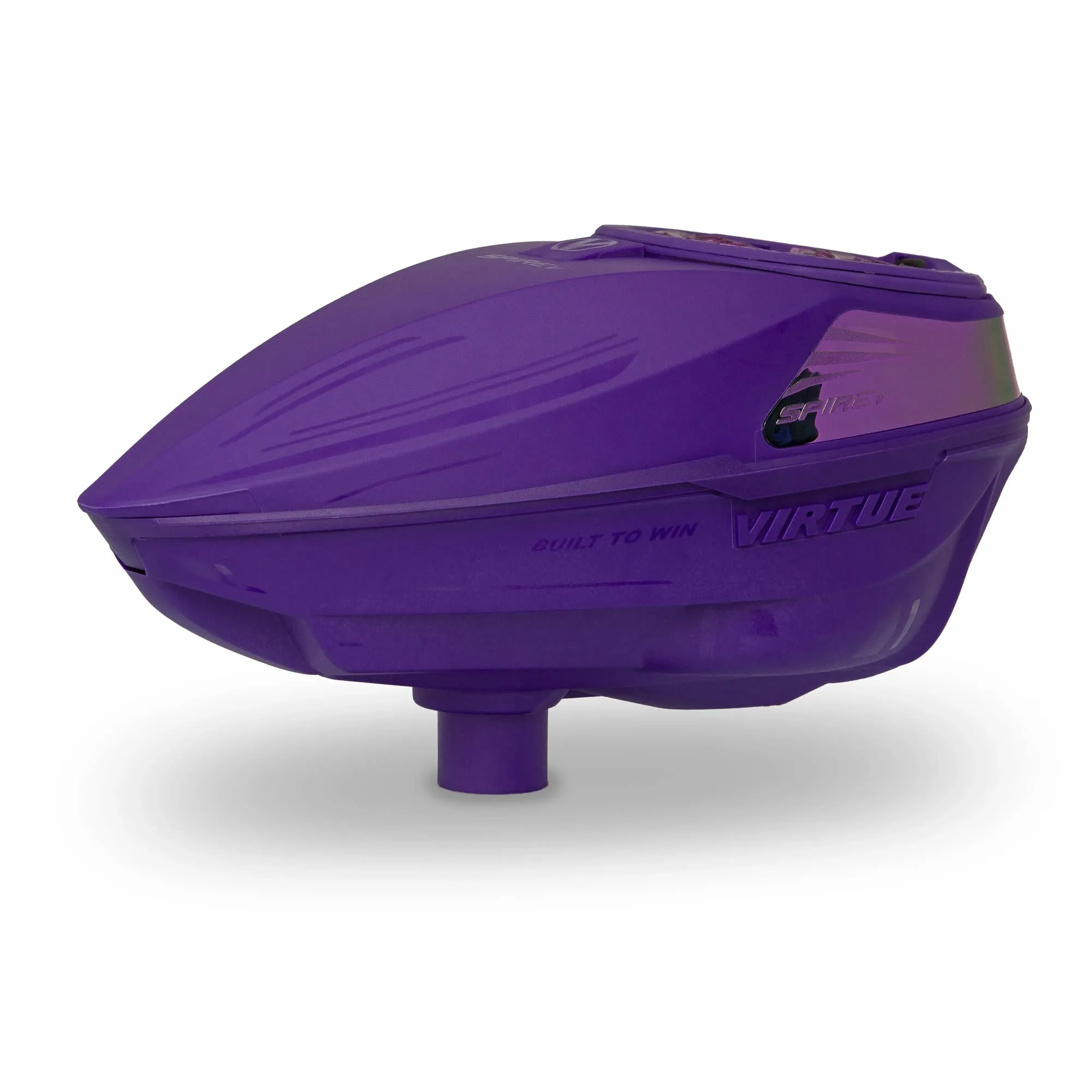 Virtue Spire V Loader - Purple Amethyst