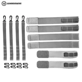 Warrior G7 Elastic Strap Kit