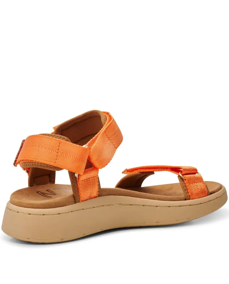 Woden Line Tiger Sandal