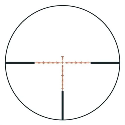 X5i 3.5-18x50 4WX-I  Riflescope 79112