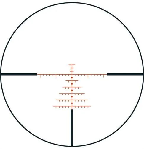 X5i 5-25x56 BRM-I  Riflescope 79121