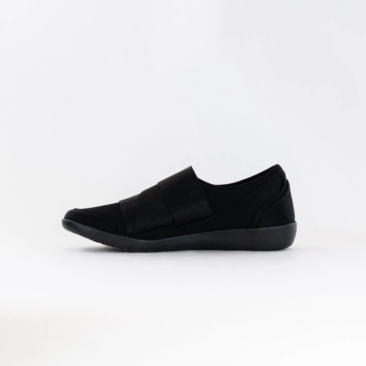 Ziera Urban (Women's) - Black/Black