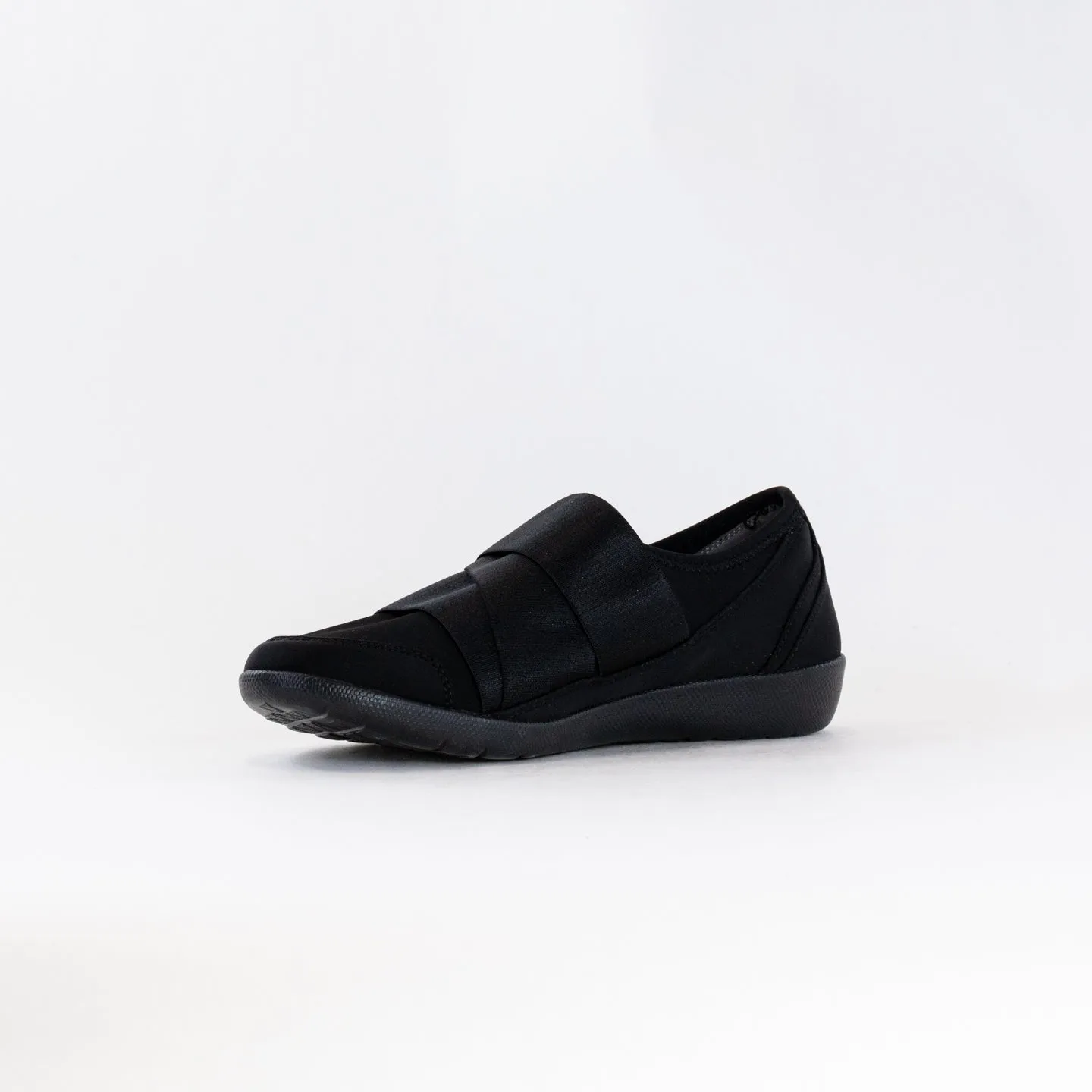 Ziera Urban (Women's) - Black/Black